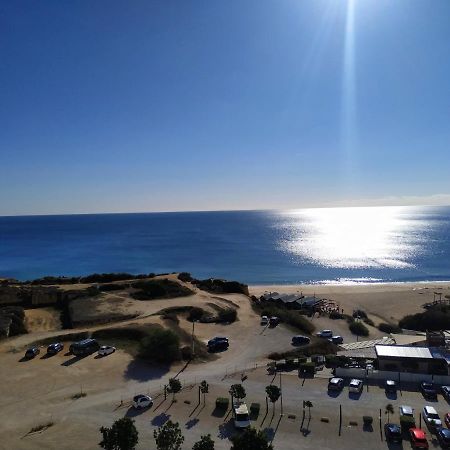 Appartement 9 Torre Sol à Armação de Pêra Extérieur photo