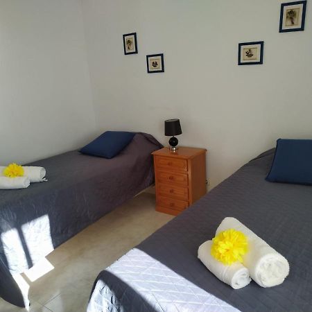 Appartement 9 Torre Sol à Armação de Pêra Extérieur photo
