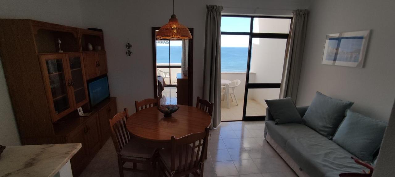 Appartement 9 Torre Sol à Armação de Pêra Extérieur photo