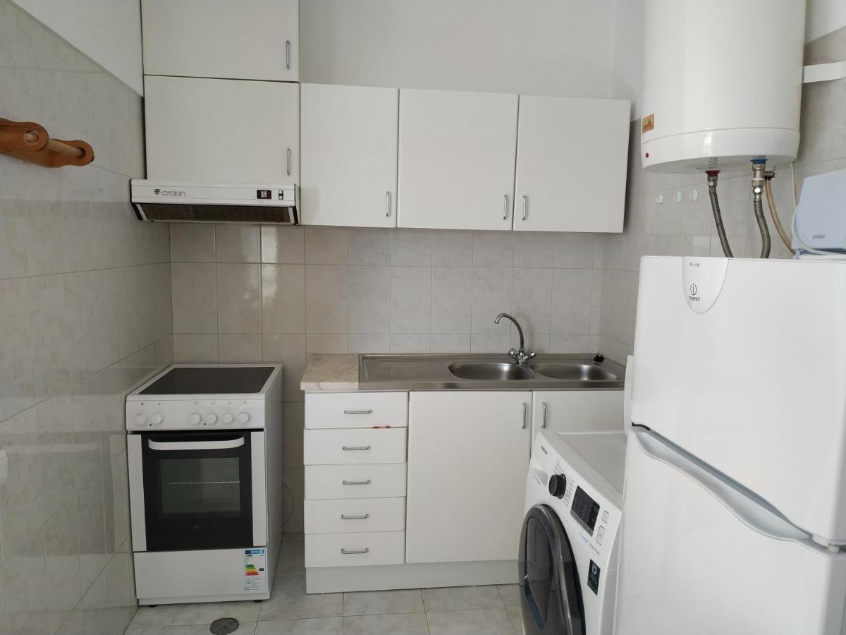 Appartement 9 Torre Sol à Armação de Pêra Extérieur photo