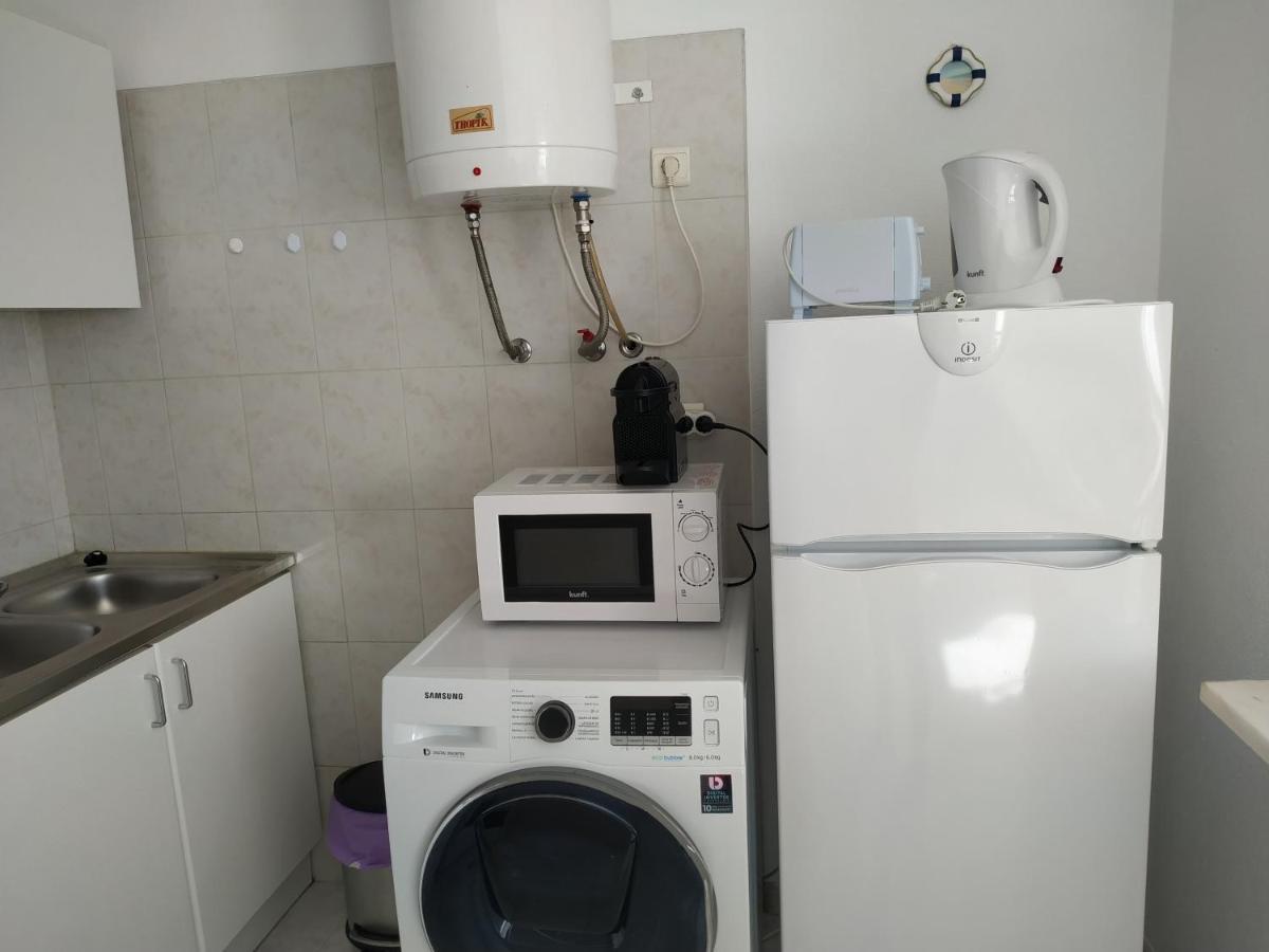 Appartement 9 Torre Sol à Armação de Pêra Extérieur photo
