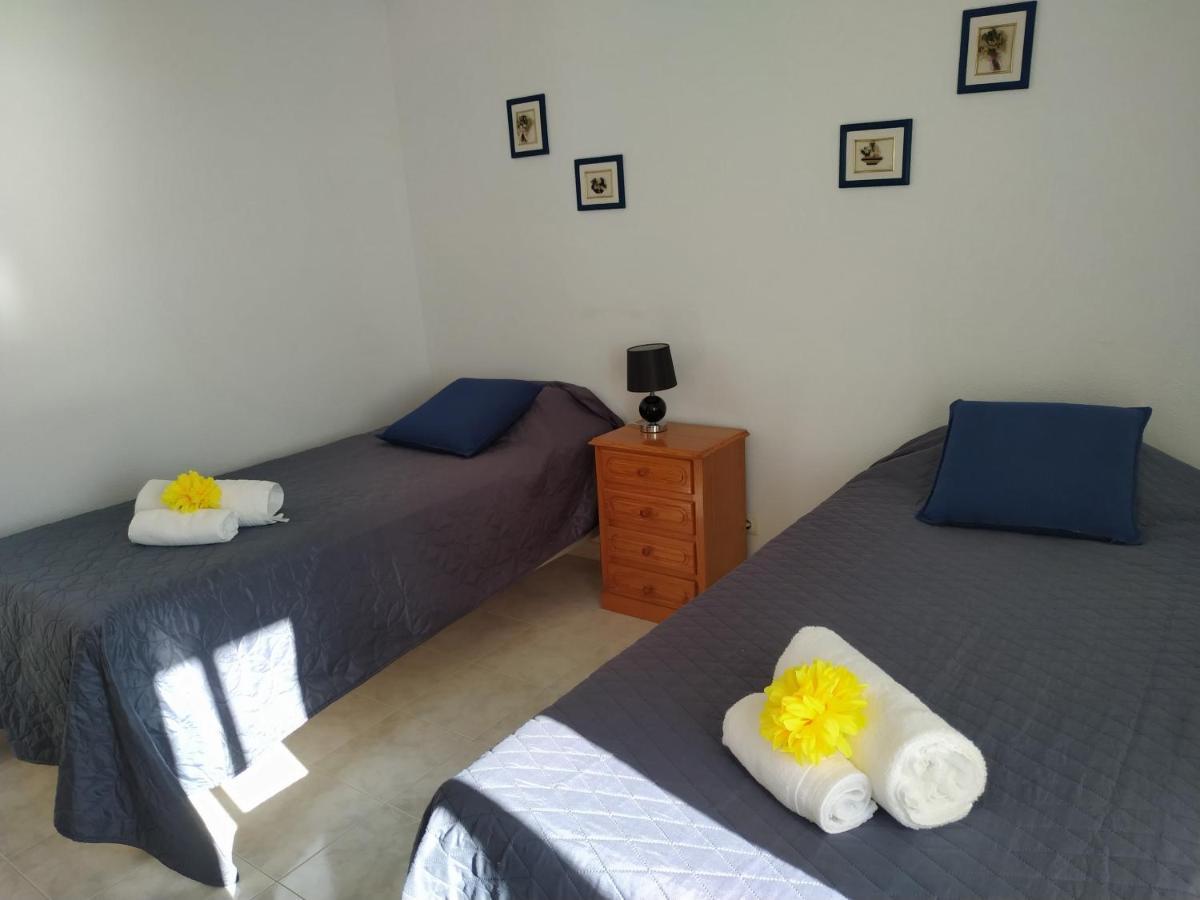 Appartement 9 Torre Sol à Armação de Pêra Extérieur photo