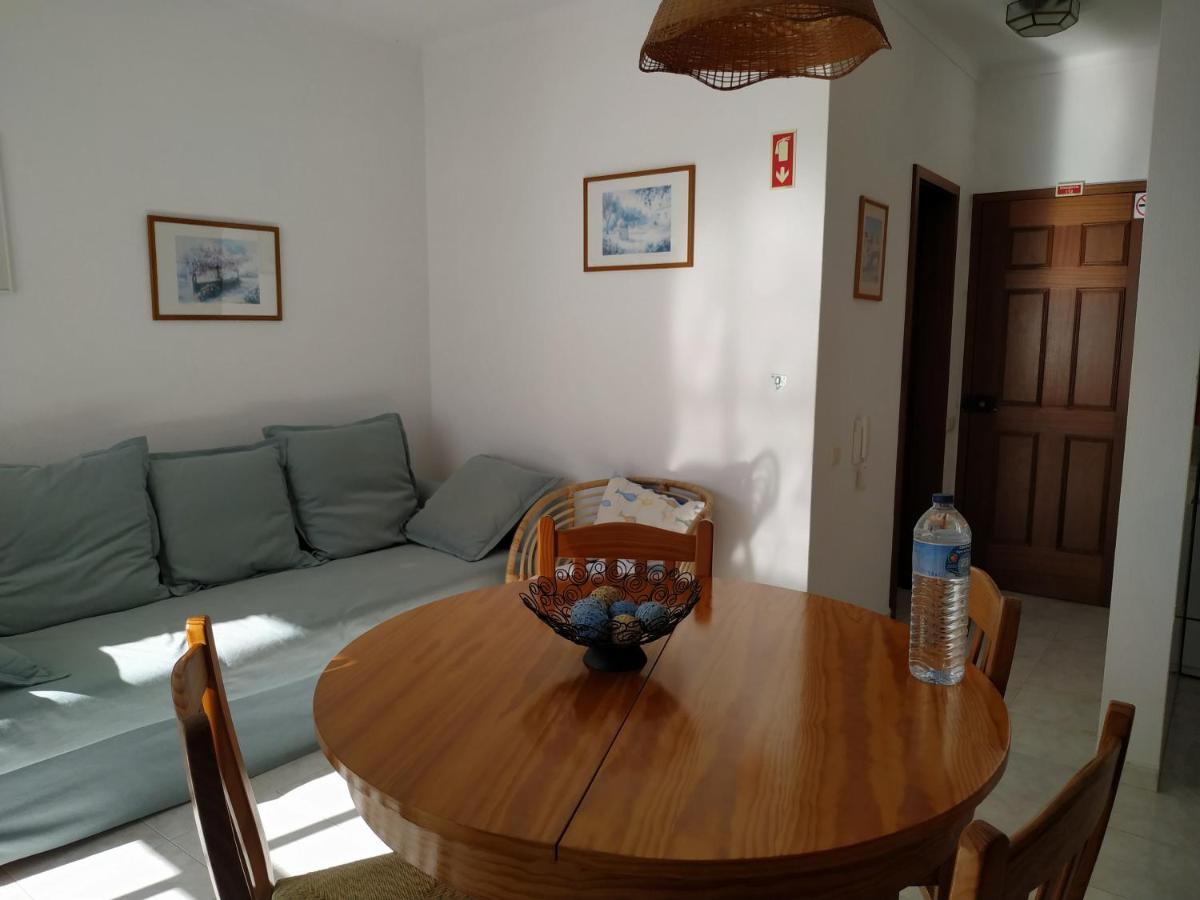 Appartement 9 Torre Sol à Armação de Pêra Extérieur photo