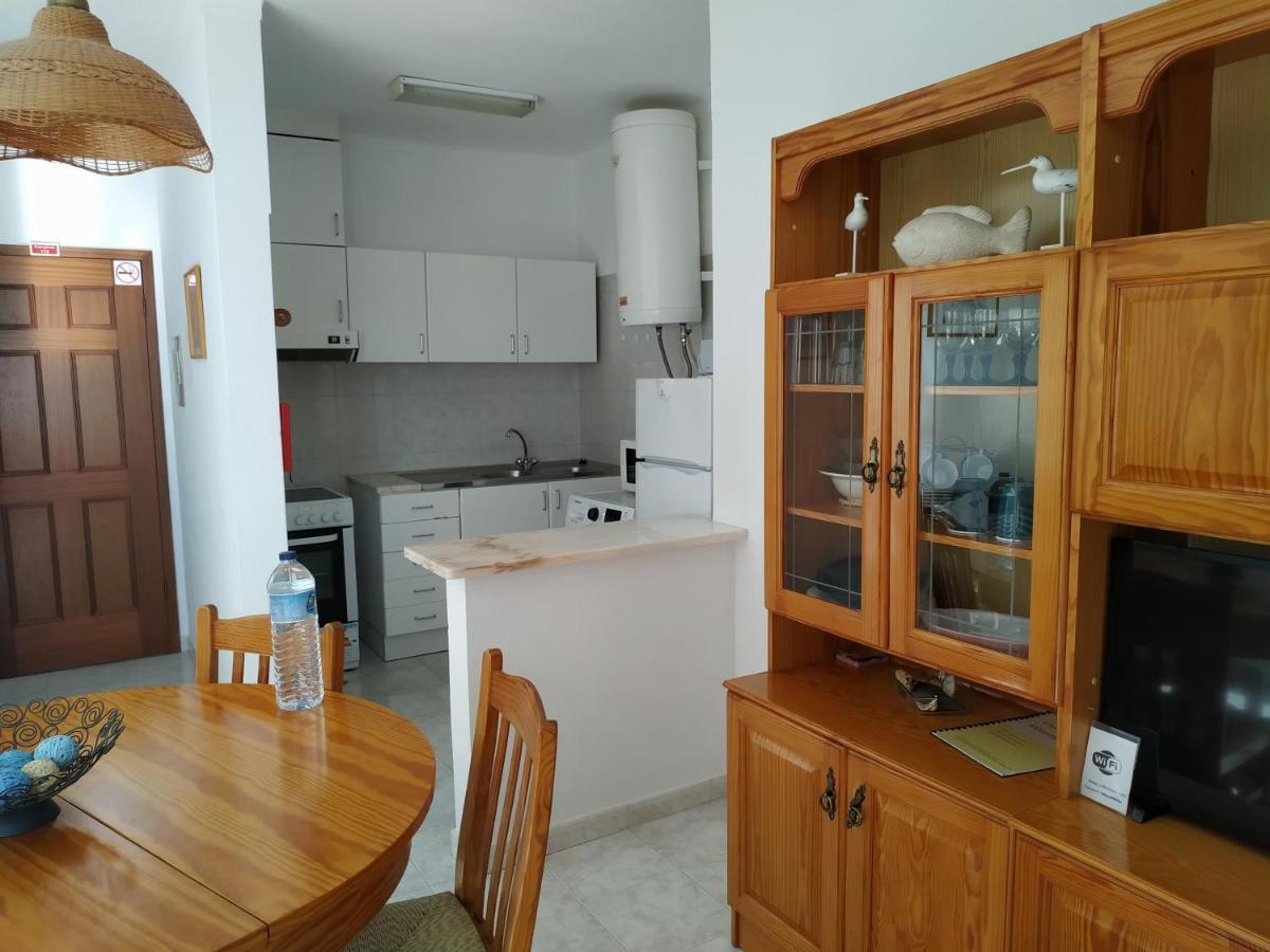 Appartement 9 Torre Sol à Armação de Pêra Extérieur photo