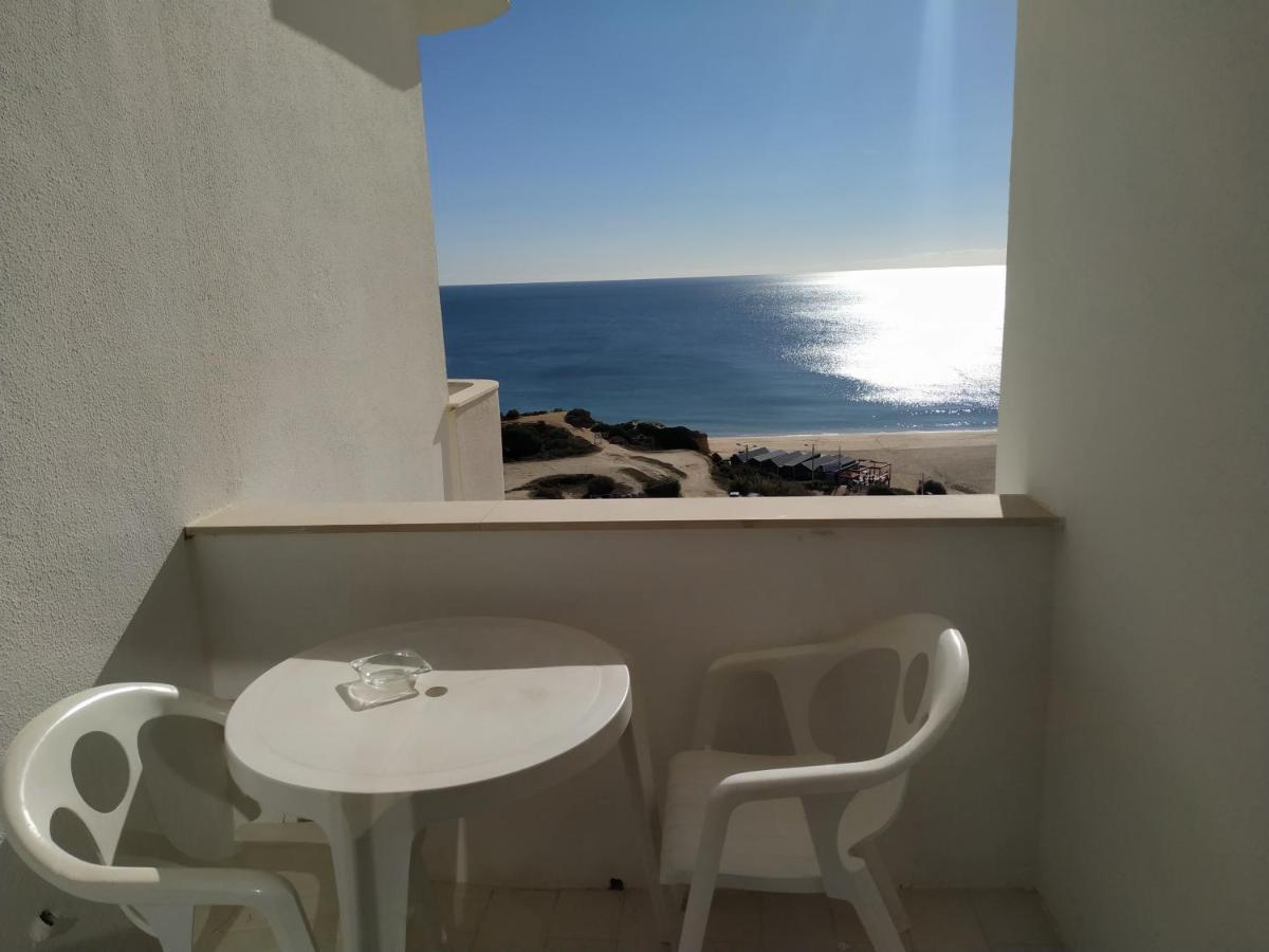 Appartement 9 Torre Sol à Armação de Pêra Extérieur photo