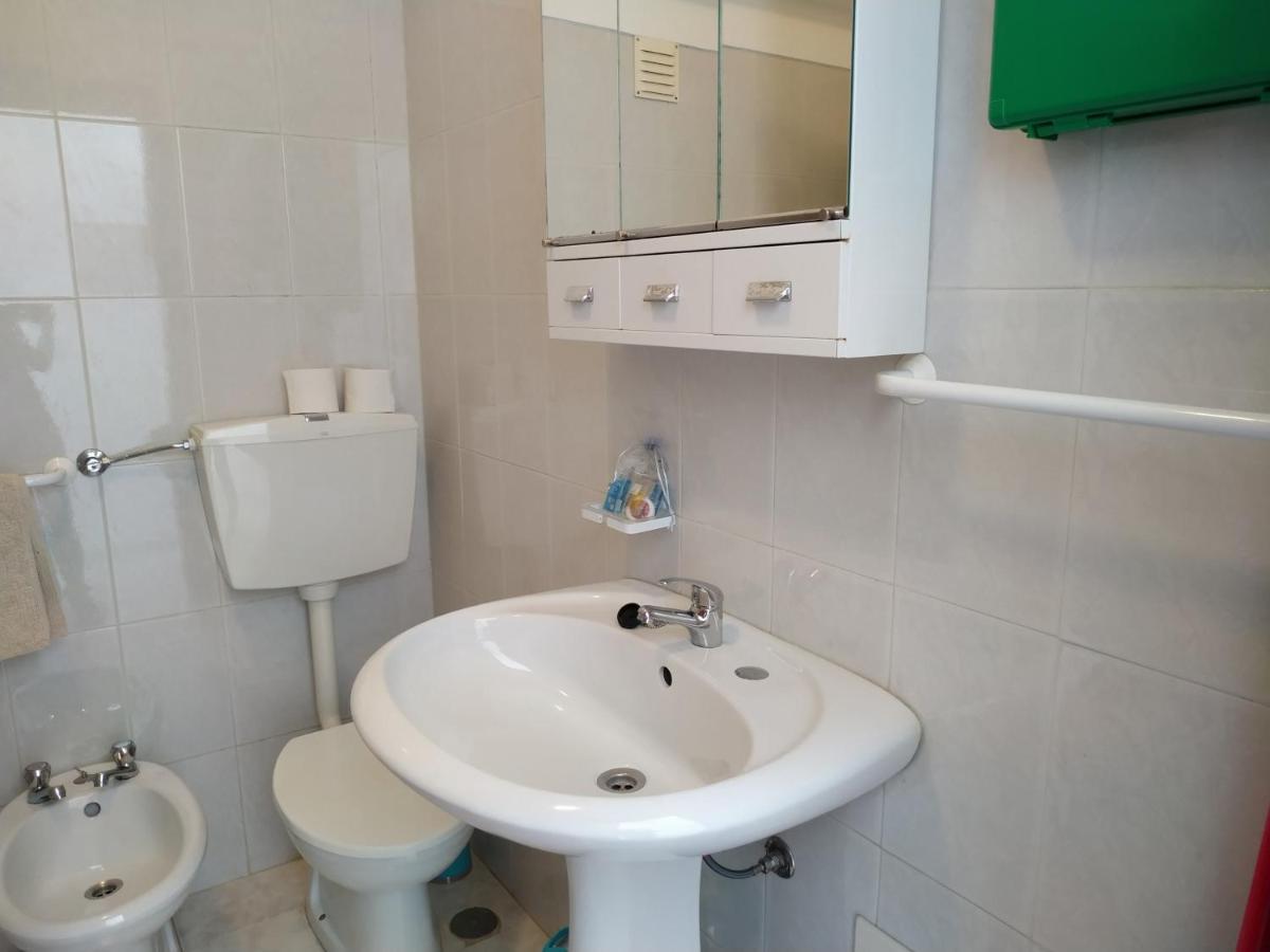 Appartement 9 Torre Sol à Armação de Pêra Extérieur photo