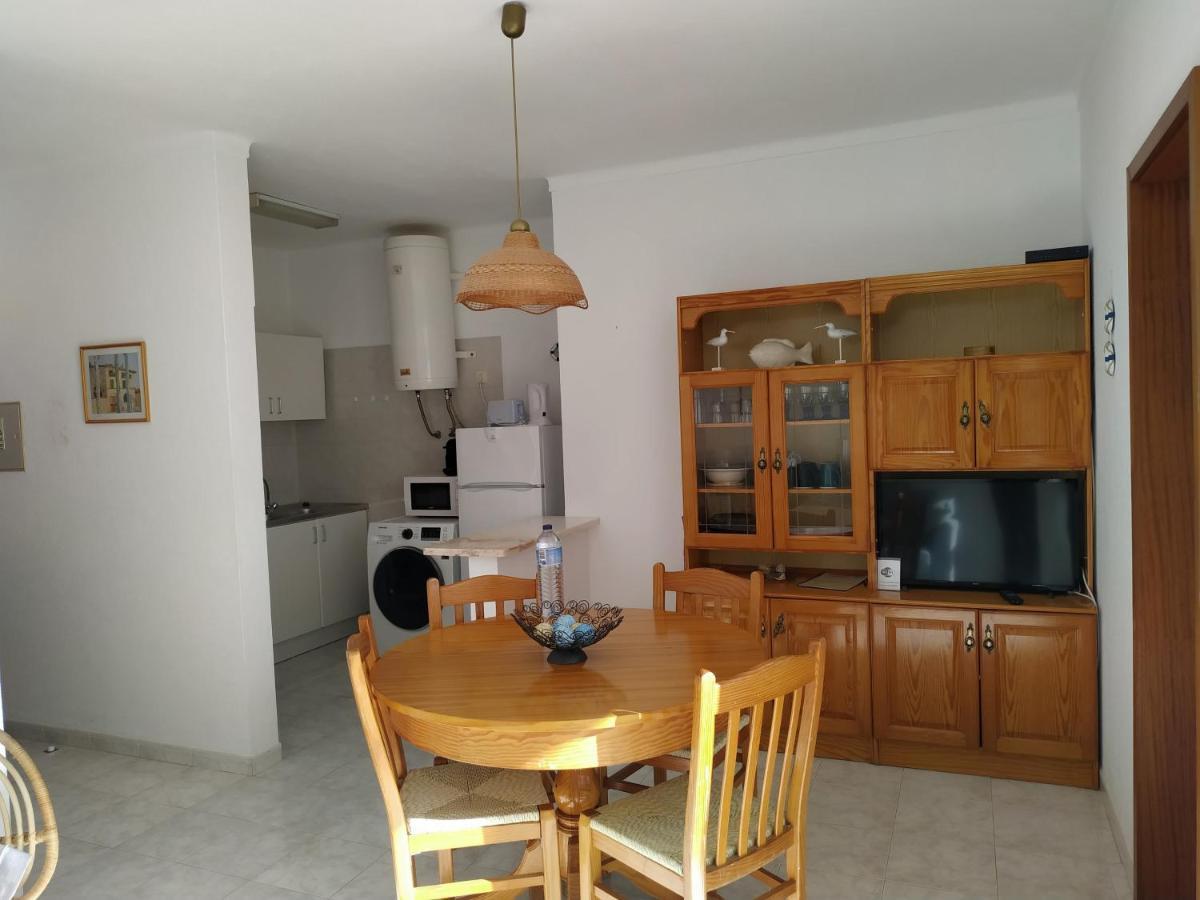 Appartement 9 Torre Sol à Armação de Pêra Extérieur photo