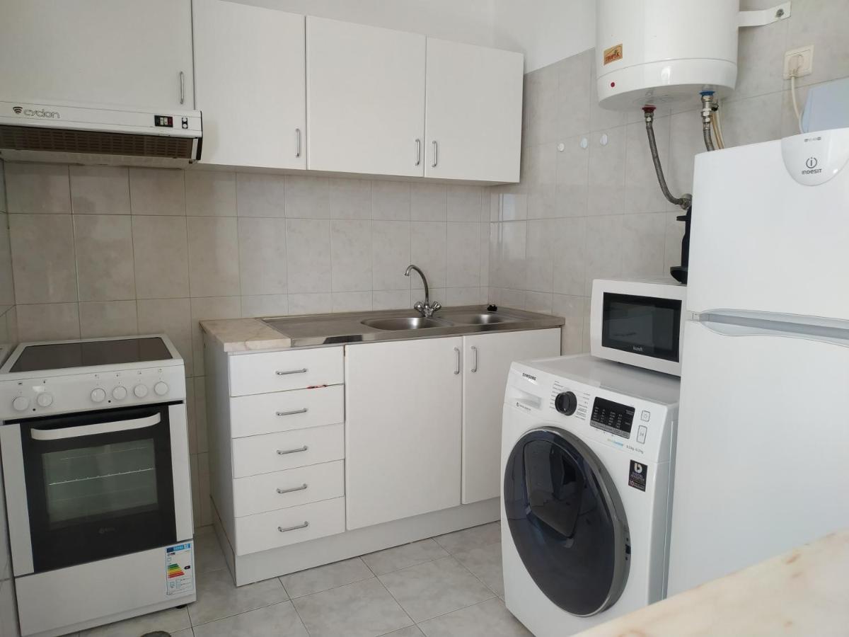 Appartement 9 Torre Sol à Armação de Pêra Extérieur photo