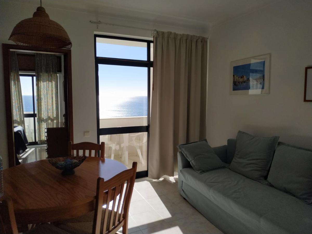Appartement 9 Torre Sol à Armação de Pêra Extérieur photo
