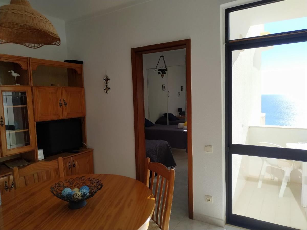 Appartement 9 Torre Sol à Armação de Pêra Extérieur photo