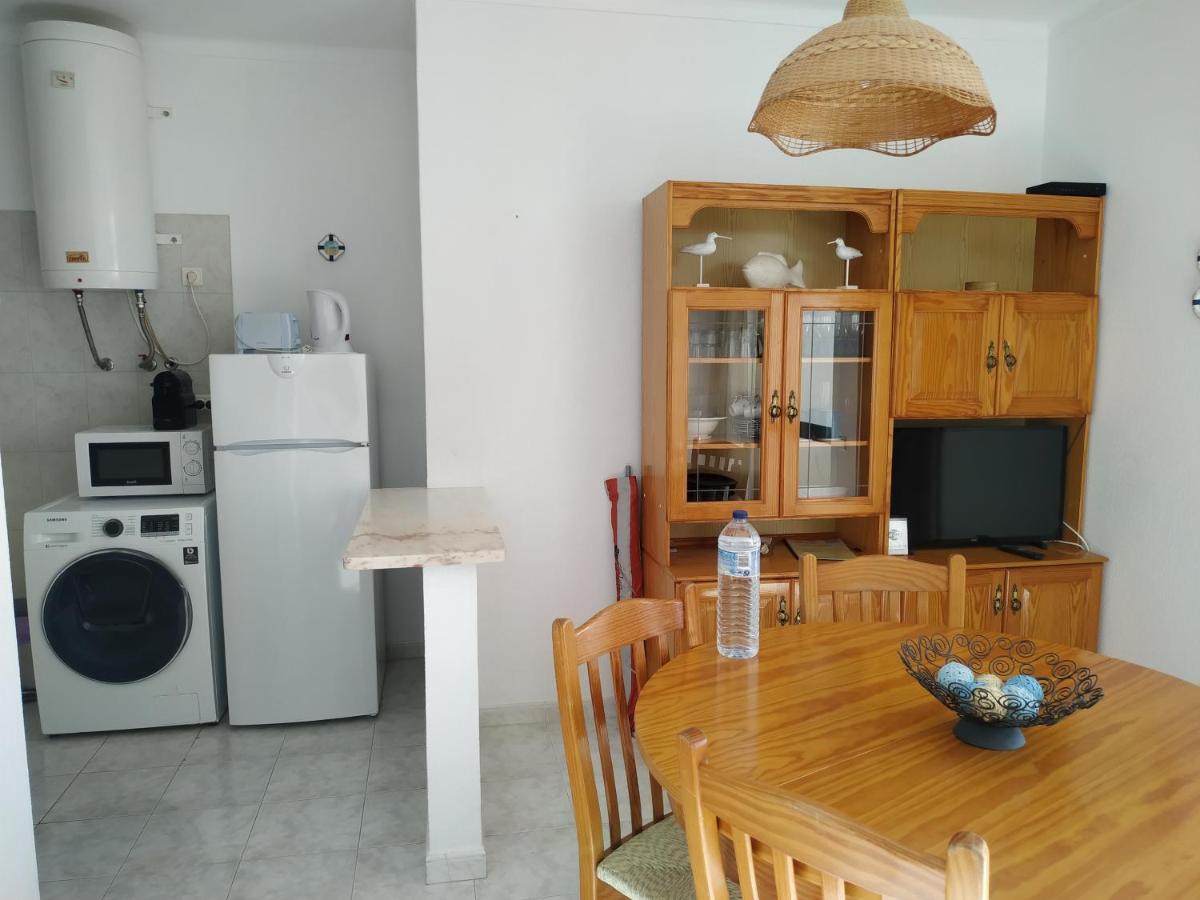 Appartement 9 Torre Sol à Armação de Pêra Extérieur photo