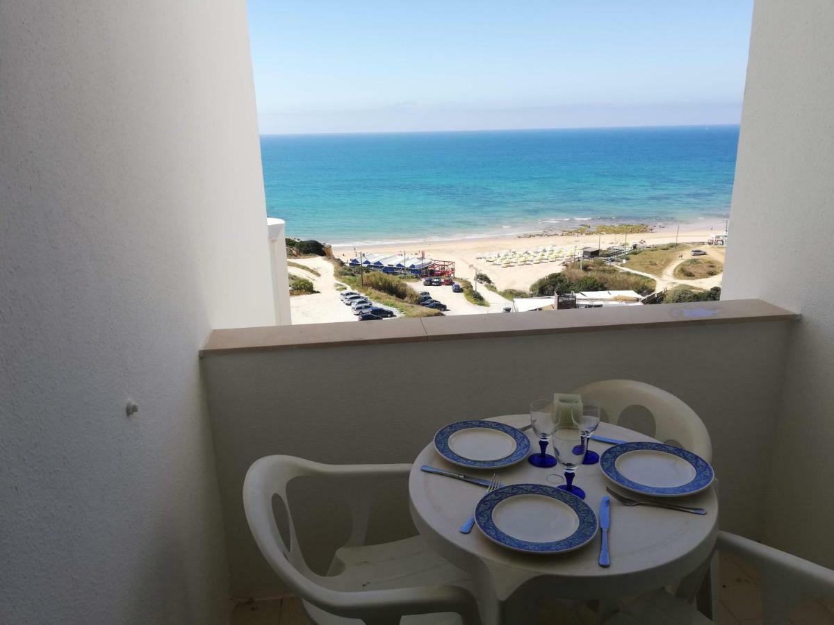 Appartement 9 Torre Sol à Armação de Pêra Extérieur photo